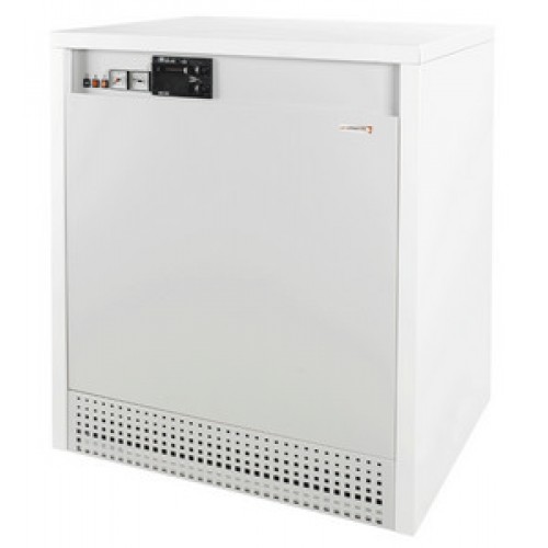 Котел газовый PROTHERM Гризли 100 KLO, напольный, 99кВт, одноконтурный Котел газовый PROTHERM Гризли 100 KLO, напольный, 99кВт, одноконтурный