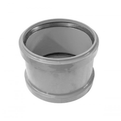Муфта ремонтная внутр. канал. Ø32 VALFEX (15/350) Муфта ремонтная внутр. канал. Ø32 VALFEX (15/350)