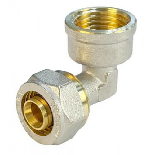 Уголок цанга/внутр.р. Ø16х1/2 VALFEX (240/15)