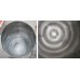 УЦЕНКА Дымоход 1,0м (AISI 430/0,5) Ø150 (1/5), шт