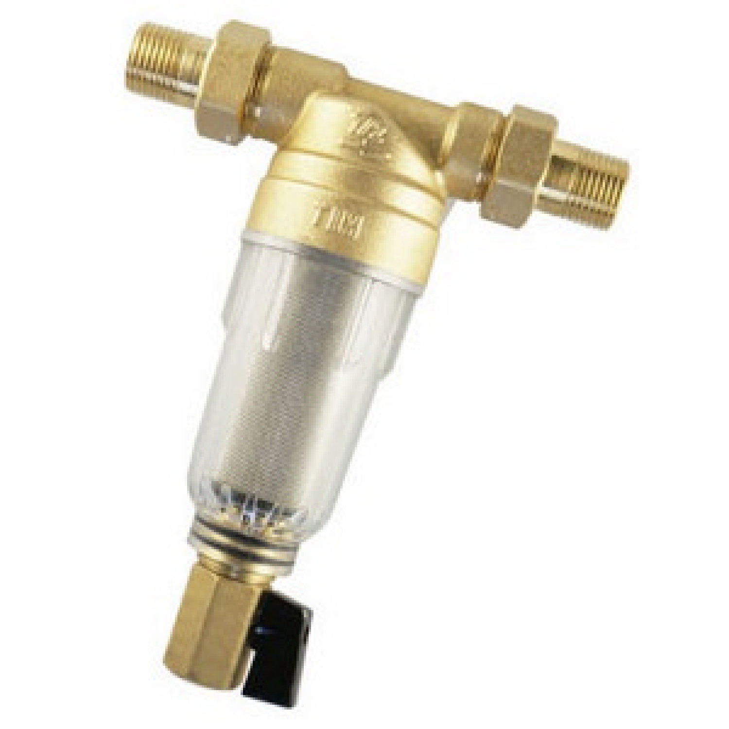 Фильтр промывной для холодной воды Ø1/2
