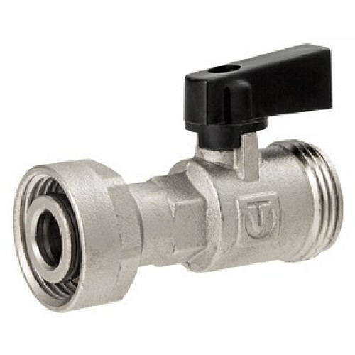 Кран для коллектора евроконус VALTEC (8/96)