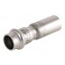 Вставка перех. INOX-PRESS Ø35х22 VALTEC (5/55)