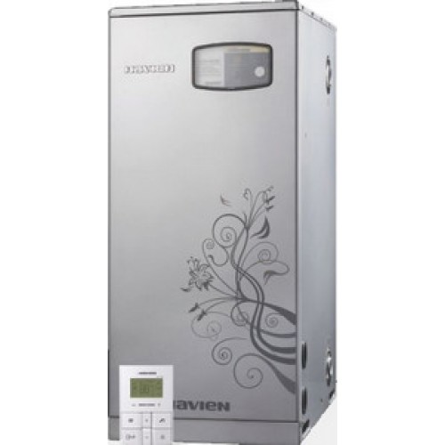 Котел газовый NAVIEN GST 40KN, напольный, 40кВт, двухконтурный Котел газовый NAVIEN GST 40KN, напольный, 40кВт, двухконтурный
