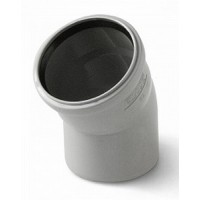 Отвод внутр. канал. Ø50*30° PRO AQUA COMFORT (40)