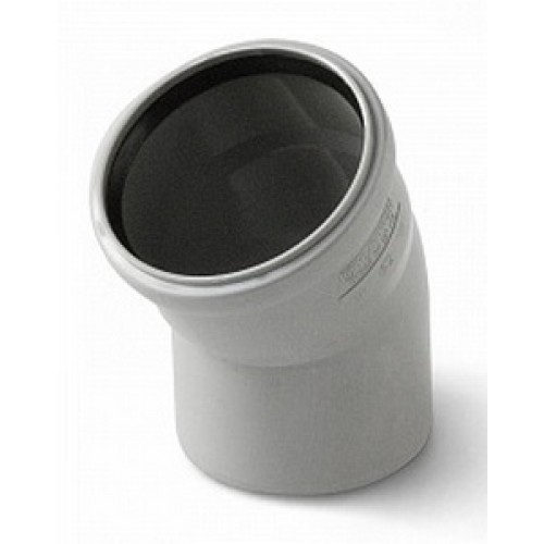 Отвод внутр. канал. Ø50*30° PRO AQUA COMFORT (40) Отвод внутр. канал. Ø50*30° PRO AQUA COMFORT (40)