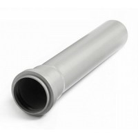 Труба внутр. канал. Ø50х1,8х1м PRO AQUA COMFORT (50)