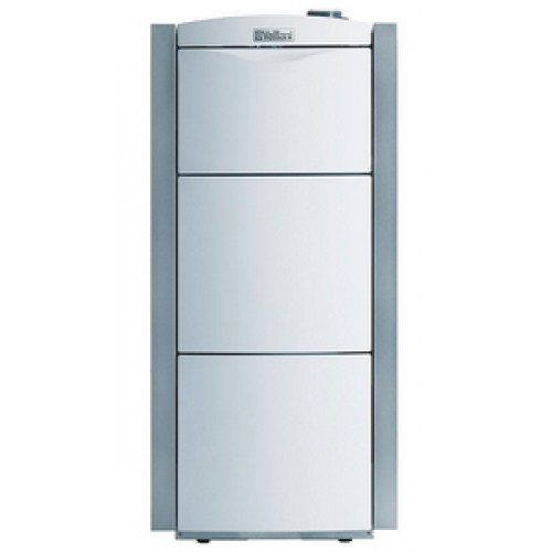Котел газовый VAILLANT ecoVIT VKK 226/4, напольный, 20кВт, одноконтурный, конденсационный Котел газовый VAILLANT ecoVIT VKK 226/4, напольный, 20кВт, одноконтурный, конденсационный