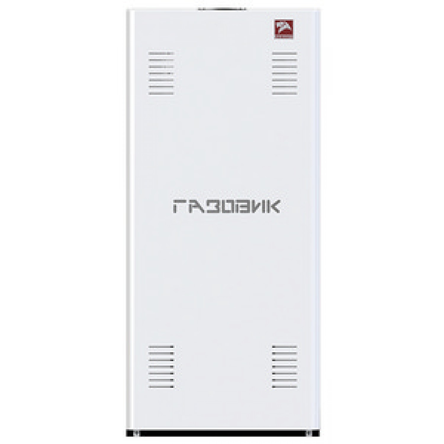 Котел газовый LEMAX Газовик АОГВ-8-1, напольный, 8кВт, одноконтурный, атмосферный