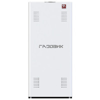 Котел газовый LEMAX Газовик АОГВ-23,2-1, напольный, одноконтурный, 23,2кВт, атмосферный