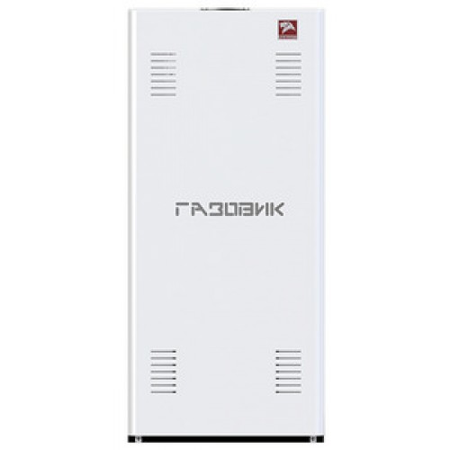 Котел газовый LEMAX Газовик АОГВ-11,6-1, напольный, 11,6кВт, одноконтурный, атмосферный Котел газовый LEMAX Газовик АОГВ-11,6-1, напольный, 11,6кВт, одноконтурный, атмосферный