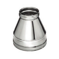 Конус Ø150х250х0,5 (AISI 430) (1/3)