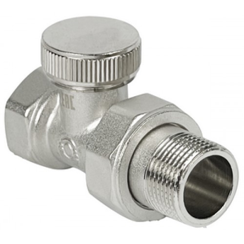 Клапан настроечный Ø1/2 VALFEX (80/10)