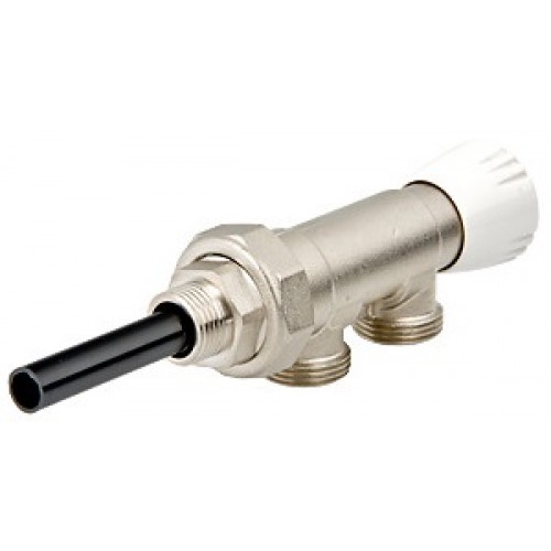 Инжекторный узел для подкл. рад. Ø1/2x100% VALTEC (5/40)