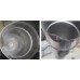УЦЕНКА Дымоход 1,0м (AISI 430/0,5) Ø130 (1/5), шт