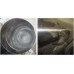 УЦЕНКА Дымоход 1,0м (AISI 430/0,5) Ø140 (1/5), шт