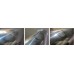 УЦЕНКА Дымоход 1,0м (AISI 430/0,5) Ø115 (1/5), шт