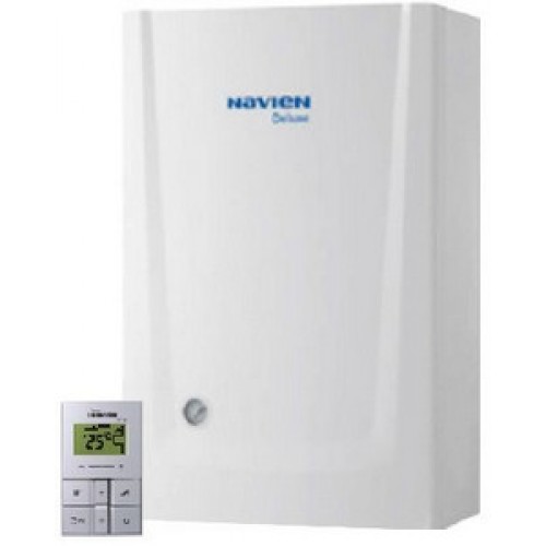 АКЦИЯ Котел Coaxial NAVIEN DELUXE-24К White (бел.)+Комплект коакс.дым. d 60/100 White (KRATS, K-02N) АКЦИЯ Котел Coaxial NAVIEN DELUXE-24К White (бел.)+Комплект коакс.дым. d 60/100 White (KRATS, K-02N)