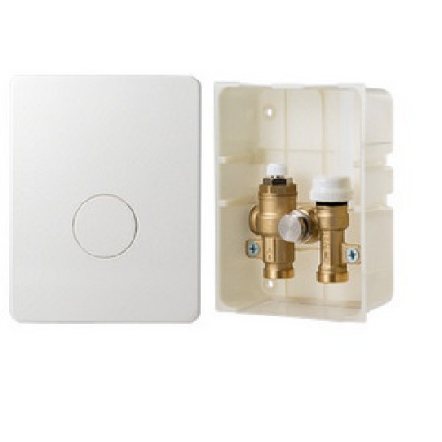 Терморегулирующий монтажный комплект VALTEC IC-BOX 5 (1)