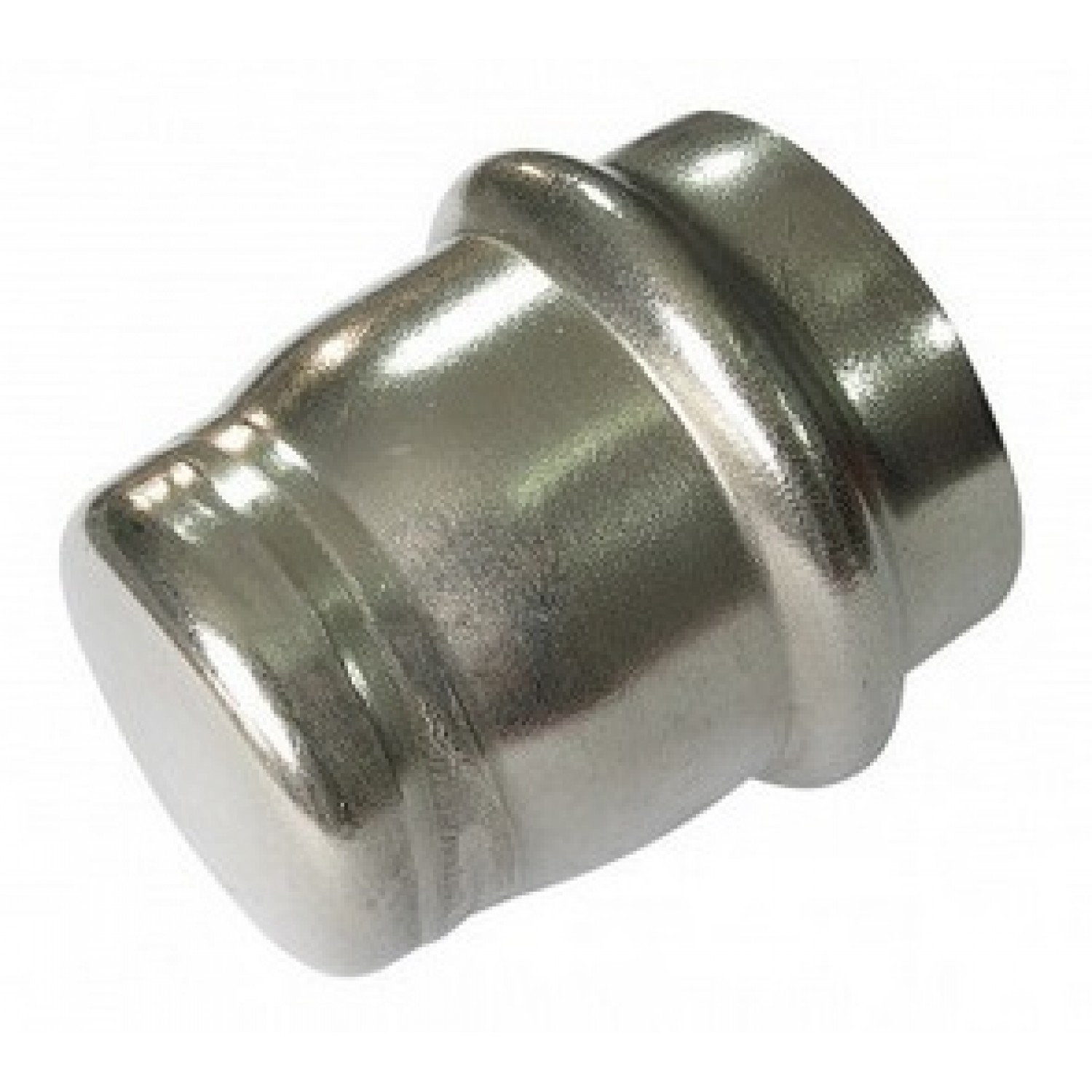 Заглушка INOX-PRESS Ø28 VALTEC (5)