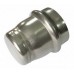 Заглушка INOX-PRESS Ø28 VALTEC (5)
