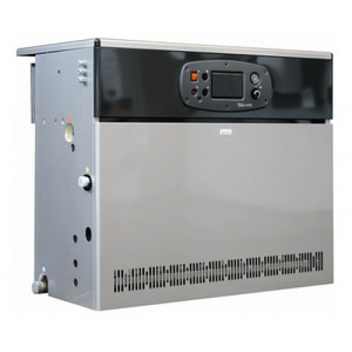 Котел газовый BAXI Slim HPS 1.110, напольный, 107,9кВт, одноконтурный Котел газовый BAXI Slim HPS 1.110, напольный, 107,9кВт, одноконтурный