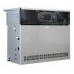 Котел газовый BAXI Slim HPS 1.110, напольный, 107,9кВт, одноконтурный