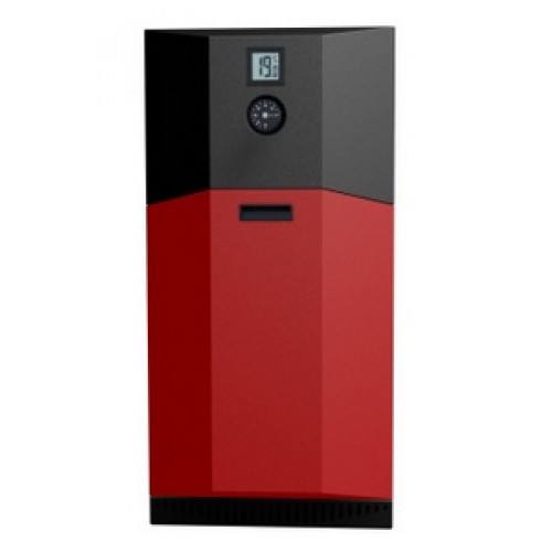 Котел газовый LEMAX Prestige КС-Г 12,5, напольный, 12,5кВт, одноконтурный, атмосферный Котел газовый LEMAX Prestige КС-Г 12,5, напольный, 12,5кВт, одноконтурный, атмосферный