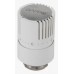 Термоcтатичеcкая головка жидкоcтная 6,5-28°C GAPPO (10/80) G453