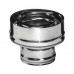 Адаптер стартовый Ø200х280х0,5 (AISI 430) (1/3)