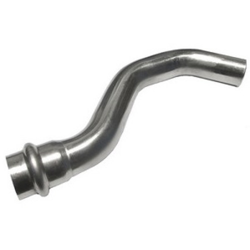 Перекрещивание INOX-PRESS внутр./нар. Ø15х15 VALTEC (5/80)
