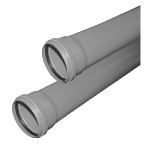 Труба внутр. канал. Ø32х1,8х0,15м VALFEX BASE (500)