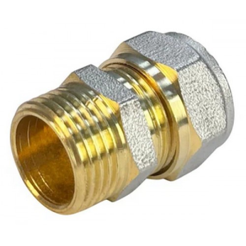 Муфта цанга/нар.р. Ø16х1/2 VALFEX (360/20) Муфта цанга/нар.р. Ø16х1/2 VALFEX (360/20)