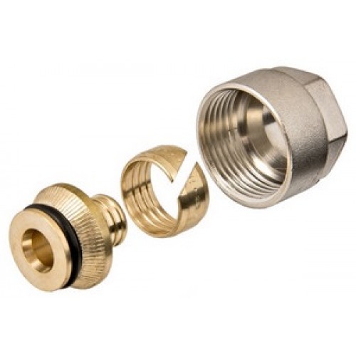 Евроконус Ø3/4х16 для PEX труб VALTEC (40/320)
