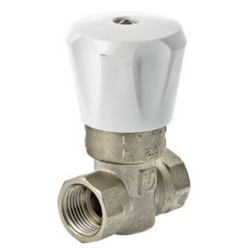Кран двойной регулировки Ø1/2 для VT.298/299 VALTEC (6/96)