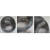 УЦЕНКА Колено 135° (AISI 430/0,5) Ø150 (1/5), шт