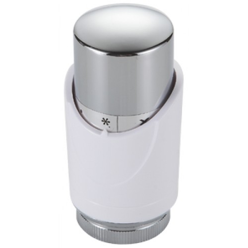 Термоcтатичеcкая головка жидкоcтная 6-28°C GAPPO G455