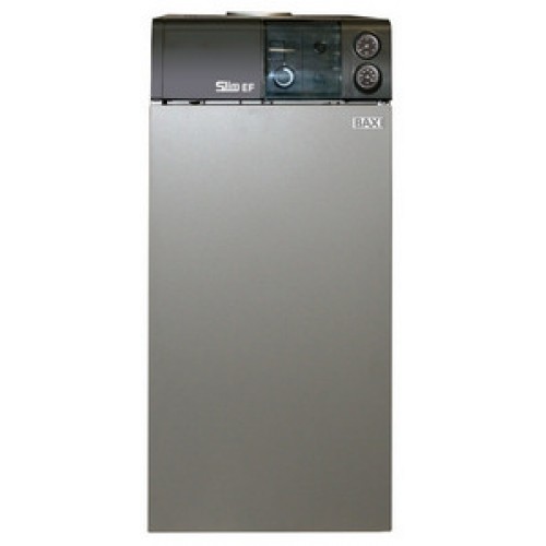 Котел газовый BAXI Slim EF 1.22, напольный, 22кВт, одноконтурный Котел газовый BAXI Slim EF 1.22, напольный, 22кВт, одноконтурный
