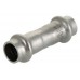 Муфта INOX-PRESS Ø35 VALTEC (5/40)