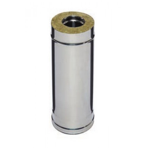 Сэндвич Ø200х280х0,8х0,5м (AISI 439+нерж.) (1)