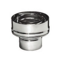 Старт-Сэндвич Ø150х250х0,5 (AISI 430+нерж.) (4)