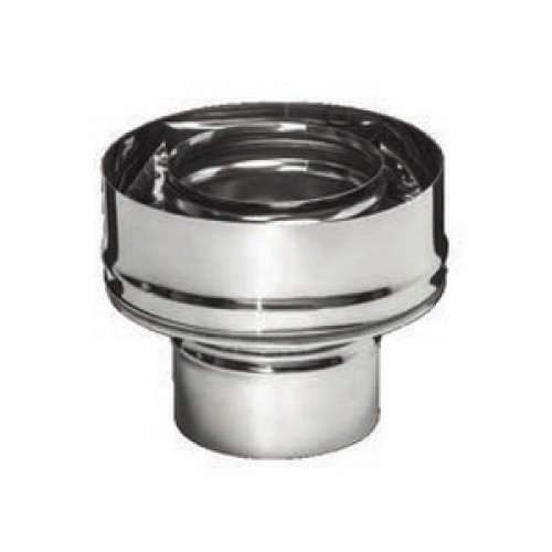 Старт-Сэндвич Ø200х280х0,8 (AISI 439+нерж.) (1/5)