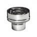 Старт-Сэндвич Ø200х280х0,8 (AISI 439+нерж.) (1/5)