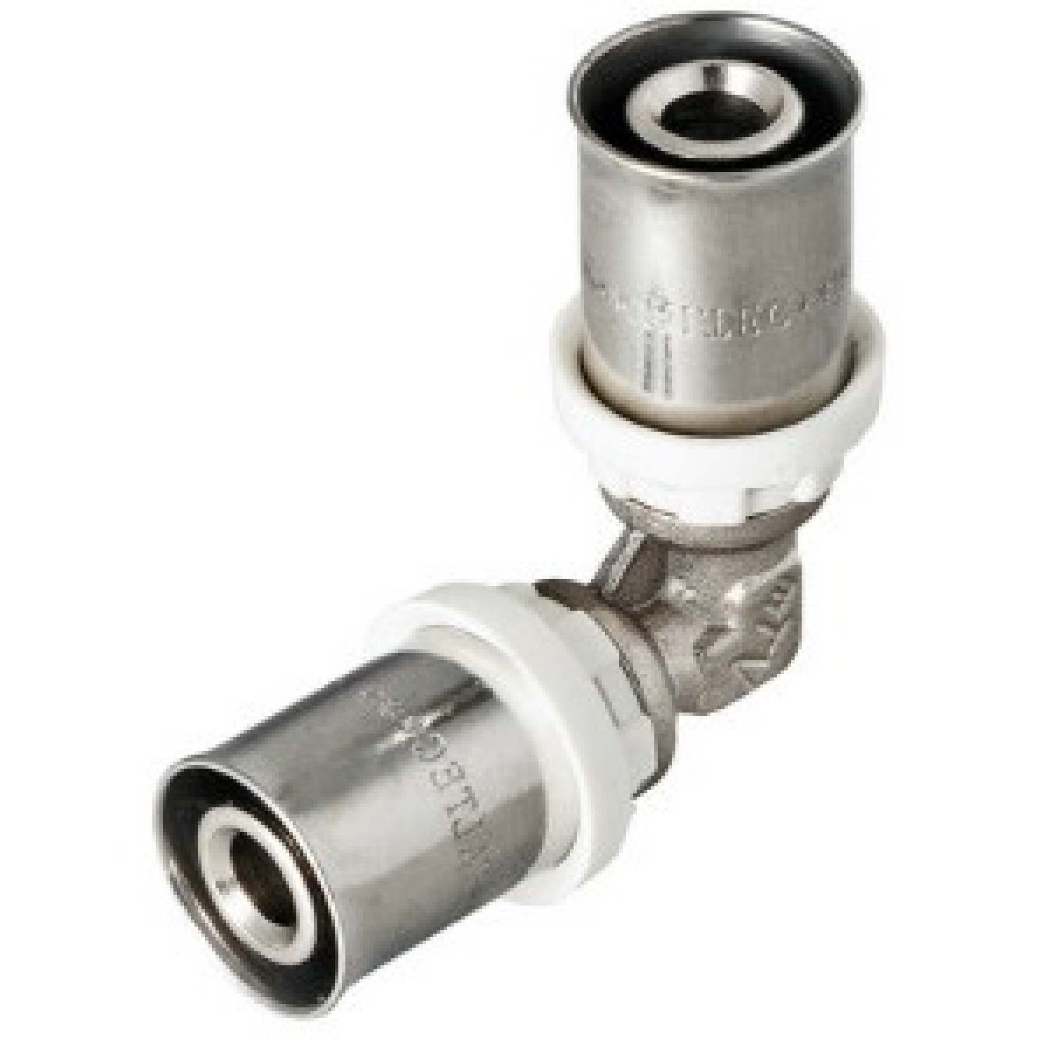 Уголок пресс Ø20 VALTEC (10/90)