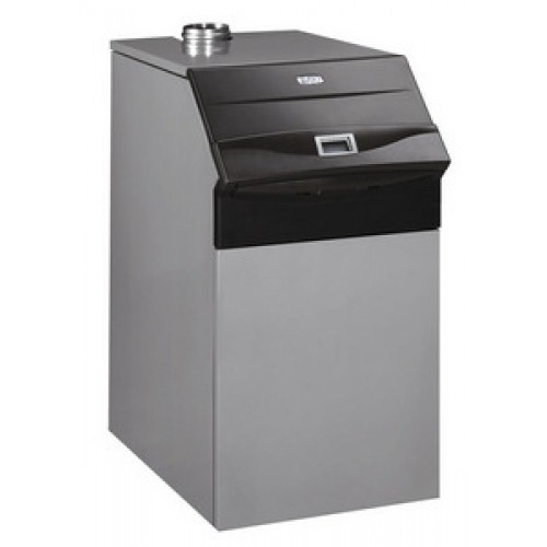 Котел газовый BAXI Power HT 1.1000, напольный, 100кВт, одноконтурный Котел газовый BAXI Power HT 1.1000, напольный, 100кВт, одноконтурный