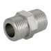 Ниппель INOX-PRESS Ø1/2