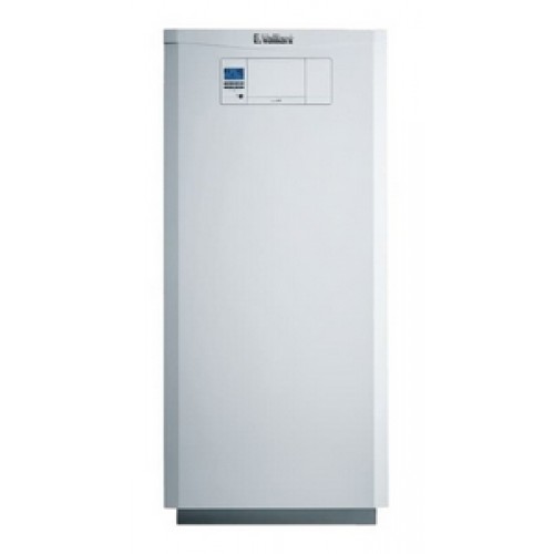 Котел газовый VAILLANT ecoVIT pro VKK 186/5, напольный, 18кВт, одноконтурный, конденсационный Котел газовый VAILLANT ecoVIT pro VKK 186/5, напольный, 18кВт, одноконтурный, конденсационный
