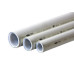 Труба металлопластиковая PEX-AL-PEX Ø32х3,0х40м VALTEC