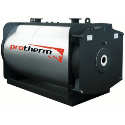 Котел газовый PROTHERM Бизон NO 100, напольный, 100кВт, одноконтурный Котел газовый PROTHERM Бизон NO 100, напольный, 100кВт, одноконтурный