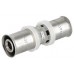 Муфта переходная пресс Ø26х16 VALTEC (5/90)